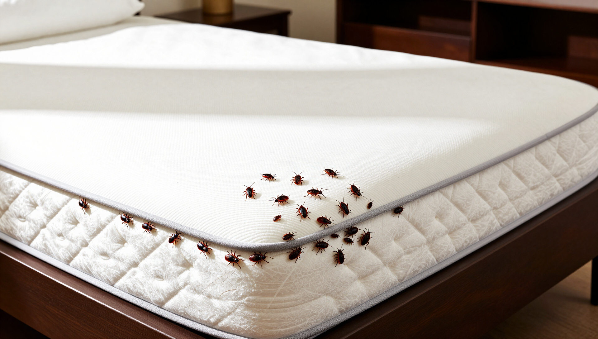 Bed Bugs Control in North Richmond