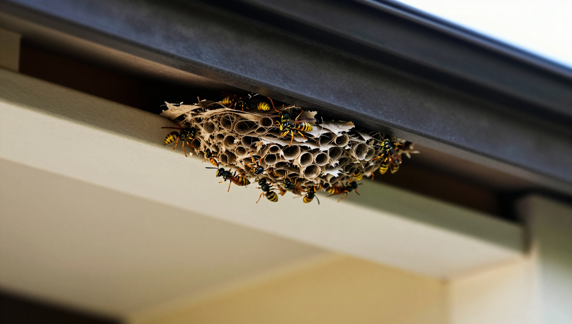 Bees and Wasp Removal in North Richmond