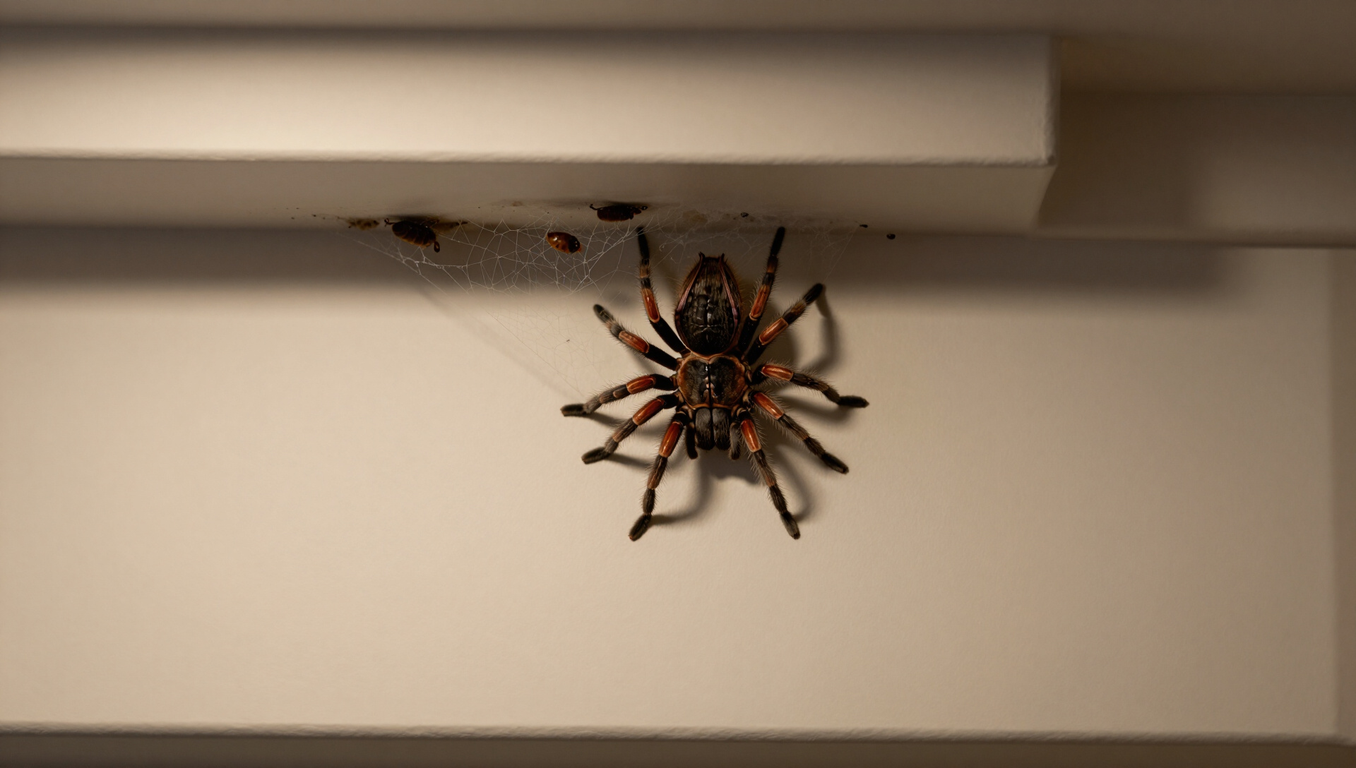 Spider Control in North Richmond